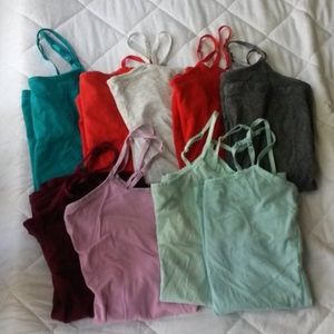 SO Perfect Cami bundle